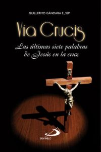 Descargar VÍA CRUCIS  LAS ÚLTIMAS SIETE PALABRAS DE JESÚS EN LA CRUZ pdf, epub, ebook