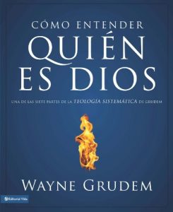 Descargar Cómo entender quien es Dios pdf, epub, ebook