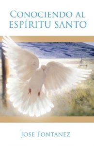 Descargar Conociendo al Espíritu Santo pdf, epub, ebook