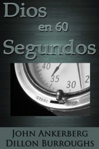Descargar Dios en 60 Segundos pdf, epub, ebook