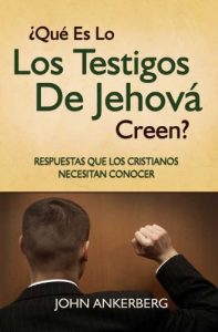 Descargar ¿Qué Es Lo Que Los Testigos De Jehová Creen? pdf, epub, ebook