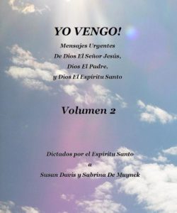 Descargar Yo Vengo, Volumen 2 pdf, epub, ebook