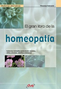 Descargar El gran libro de la homeopatía pdf, epub, ebook