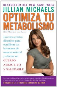 Descargar Optimiza tu metabolismo: Los tres secretos dieteticos para equilibrar tus hormonas de manera natural y obtener un cuerpo atractivo y saludable: Los tres … y ob tener un cuerpo atractivo y saludable pdf, epub, ebook