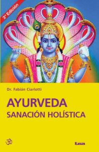 Descargar Ayurveda sanación holística pdf, epub, ebook