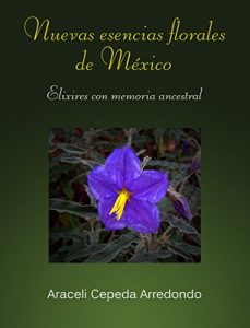 Descargar Nuevas esencias florales de México: Elixires con memoria ancestral pdf, epub, ebook