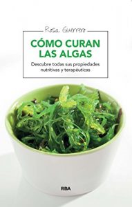 Descargar Cómo curan las algas (MANUALES INTEGRAL) pdf, epub, ebook