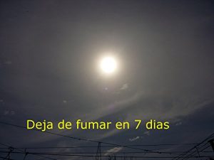 Descargar Deja de fumar en 7 dias: Método para dejar de fumar para siempre pdf, epub, ebook