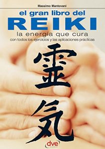 Descargar El gran libro del reiki pdf, epub, ebook