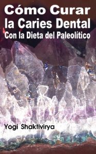 Descargar Cómo Curar la Caries Dental Con la Dieta del Paleolítico pdf, epub, ebook