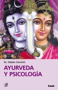 Descargar Ayurveda y psicología pdf, epub, ebook