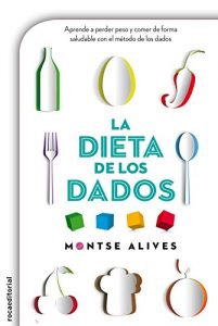 Descargar La dieta de los dados pdf, epub, ebook