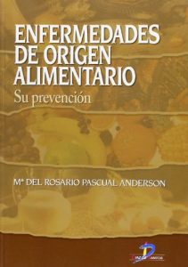 Descargar Enfermedades de origen alimentario pdf, epub, ebook