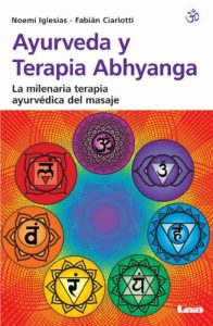 Descargar Ayurveda y Terapia Abhyanga pdf, epub, ebook