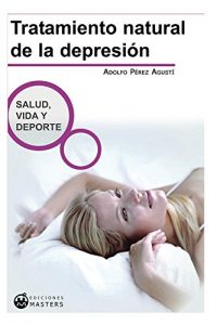 Descargar Tratamiento natural de la DEPRESIÓN pdf, epub, ebook