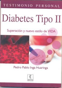 Descargar Diabetes Tipo II Testimonio Personal pdf, epub, ebook