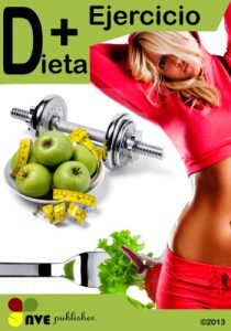 Descargar Dieta + Ejercicio pdf, epub, ebook