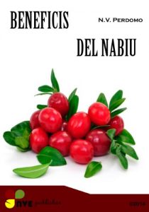 Descargar BENEFICIS DEL NABIU (Catalan Edition) pdf, epub, ebook