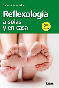 Descargar Reflexología a solas y en casa (Alternativa / Alternative) pdf, epub, ebook