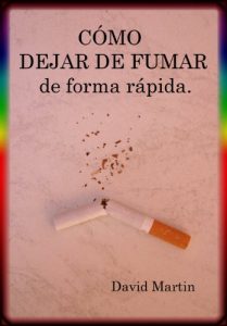 Descargar Cómo dejar de fumar de forma rápida pdf, epub, ebook