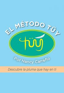 Descargar El Método Tüy: Descubre la pluma que hay en ti pdf, epub, ebook