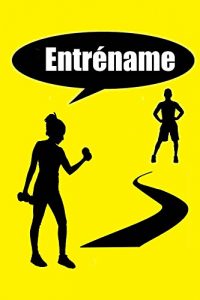 Descargar Entrenáme (Enflácame nº 2) pdf, epub, ebook