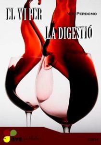 Descargar EL VI PER A LA DIGESTIÓ (Catalan Edition) pdf, epub, ebook