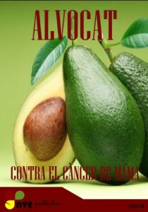 Descargar ALVOCAT CONTRA EL CÀNCER DE MAMA (Catalan Edition) pdf, epub, ebook
