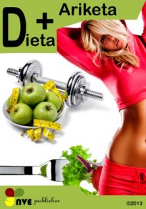 Descargar DIETA + ARIKETA (Basque Edition) pdf, epub, ebook