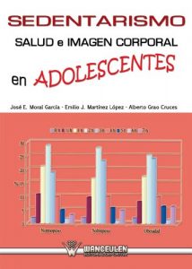 Descargar Sedentarismo, salud e imagen corporal en adolescentes pdf, epub, ebook