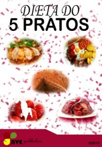 Descargar Dieta do 5 pratos (Galician Edition) pdf, epub, ebook