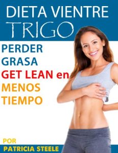 Descargar Diet Vientre Trigo pdf, epub, ebook