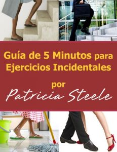 Descargar Guía de 5 Minutos para Ejercicios Incidentales pdf, epub, ebook