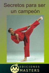 Descargar Secretos para ser un campeón pdf, epub, ebook