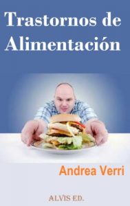 Descargar Trastornos de Alimentación pdf, epub, ebook