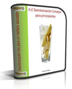 Descargar A-Z desintoxicación Consejos para principiantes pdf, epub, ebook