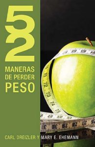 Descargar 52 maneras de perder peso (52 Maneras de…) pdf, epub, ebook