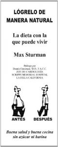 Descargar LOGRELO DE MANERA NATURAL La dieta Con La Que Puede Vivir pdf, epub, ebook