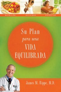 Descargar Su plan para una vida equilibrada pdf, epub, ebook