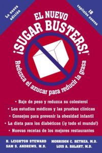 Descargar El Nuevo Sugar Busters! pdf, epub, ebook