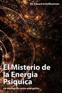 Descargar El Misterio de la Energia Psiquica pdf, epub, ebook