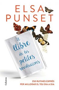 Descargar El llibre de les petites revolucions pdf, epub, ebook