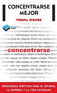 Descargar Concentrarse mejor (Actual) pdf, epub, ebook