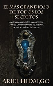Descargar El más grandioso de todos los secretos pdf, epub, ebook
