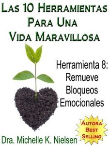 Descargar LAS 10 HERRAMIENTAS PARA UNA VIDA MARAVILLOSA-Herramienta 8: Remueve bloqueos emocionales pdf, epub, ebook