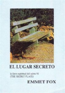 Descargar EL LUGAR SECRETO     La llave del Salmo 91 pdf, epub, ebook