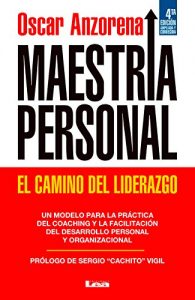 Descargar Maestría personal 4° ed. pdf, epub, ebook