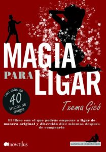 Descargar Magia para ligar pdf, epub, ebook