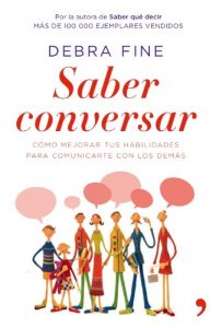 Descargar Saber conversar pdf, epub, ebook