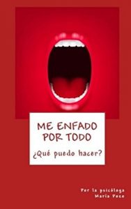 Descargar ME ENFADO POR TODO: ¿QUÉ PUEDO HACER? (Somos nº 3) pdf, epub, ebook